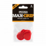 Набор медиаторов DUNLOP MAX GRIP 471P3N