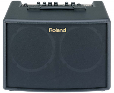 ROLAND AC-60 гитарный комбик