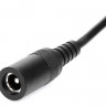 XVIVE S8 8 plug straight head Multi DC power cable сплиттер для питания 8 педалей от одного адаптера