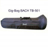 Тромбон-тенор "Bb" Bach TB-501 
