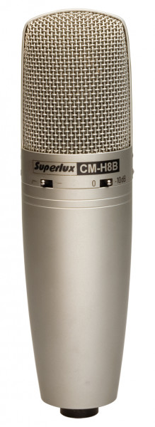 Superlux CMH8B микрофон студийный