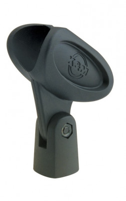 K&M 85050-000-55 эластичный держатель для микрофона