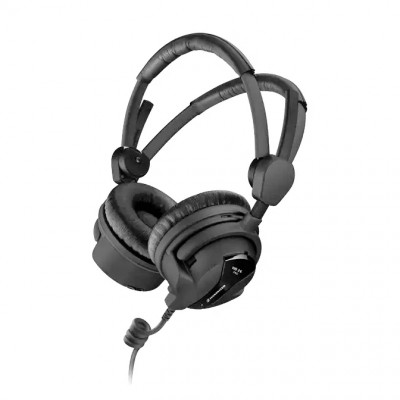 Sennheiser HD26 PRO - профессиональные мониторные наушники закрытого типа