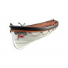 Сборная деревянная модель шлюпки корабля Artesania Latina TITANIC'S, 1/35