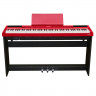 Цифровое фортепиано EMILY PIANO  D-20 RD