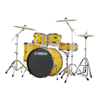 YAMAHA RDP0F5 (Mellow Yellow) акустическая барабанная установка