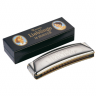 Hohner Unsere Lieblinge 6195-32 G губная гармошка октавная