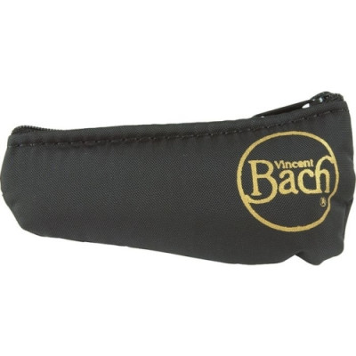 Чехол для тромбонового мундштука на молнии Bach 1892