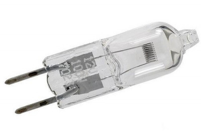 OSRAM 64625 HLX FCR A1/215 лампа галогеновая 12 В/100Вт GY6, 35 без отражателя