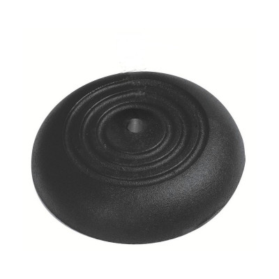 ONSTAGE MS7201 round base round base - круглое основание к стойке MS7201В