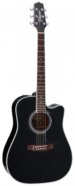 Takamine LEGACY EF341SC электроакустическая гитара