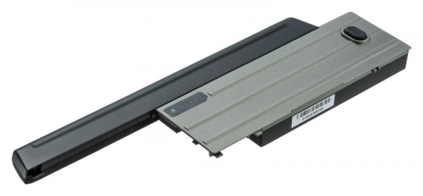 Аккумулятор для ноутбуков Dell Latitude D620, D630 Pitatel BT-229
