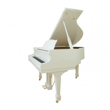 Рояль кабинетный SAMICK SIG50D WHHP белый 150 см