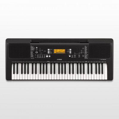 Yamaha PSR-E363 синтезатор с автоаккомпанементом 61 клавиша