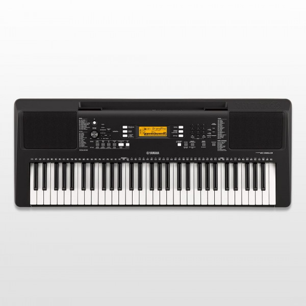 Yamaha PSR-E363 синтезатор с автоаккомпанементом 61 клавиша