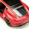 Машина Siku Jaguar F-Type R 1520