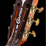 CRAFTER MIND-T ALPe/BR электроакустическая гитара с чехлом
