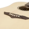 VGS RT-10 CE Root Natural Satin электроакустическая гитара