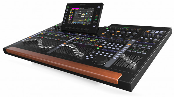 Цифровой микшер Behringer WING-BK Цифровой микшер Behringer WING-BK