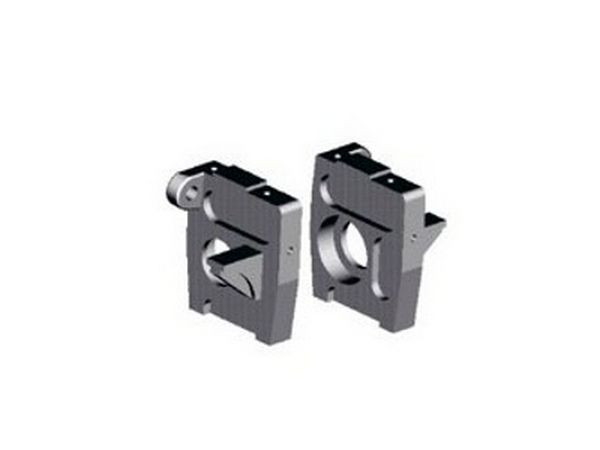 Задняя коробка передач  1:5 23CC 2WD