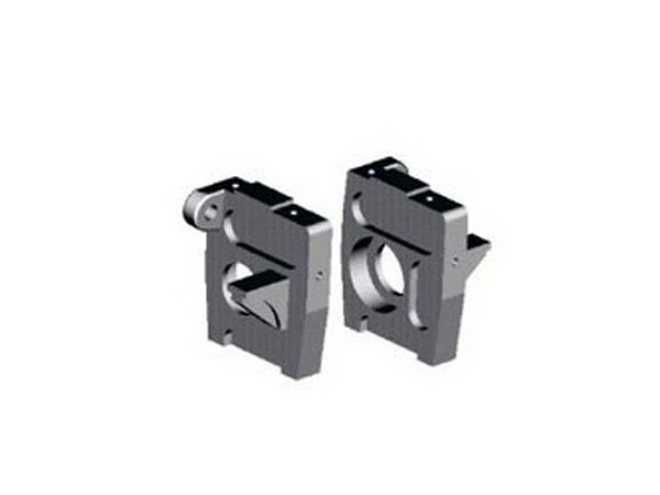 Задняя коробка передач  1:5 23CC 2WD