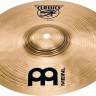 MEINL C8S 8" Classics Traditional Splash тарелка