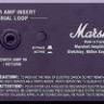 MARSHALL JVM410H ламповый усилитель-голова 100 Вт