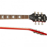 EPIPHONE SG Muse Scarlet Red Metallic электрогитара