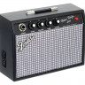 FENDER MINI ‘65 TWIN-AMP™ миниатюрный усилитель для гитары, 2*3" динамика