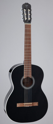 Takamine GC2 BLK классическая гитара
