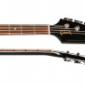 GIBSON 2019 THUNDERBIRD BASS EBONY бас-гитара с кейсом