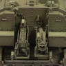 Российская 152-мм гаубица 2С35 "Коалиция-СВ" 1/35