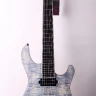 MAYONES Regius 7 MM FM электрогитара