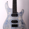 MAYONES Regius 7 MM FM электрогитара