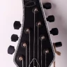 MAYONES Regius 7 MM FM электрогитара