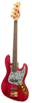 JET UJB 380 бас-гитара