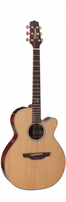 Takamine LEGACY TSF40C электроакустическая гитара
