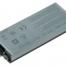 Аккумулятор для ноутбуков Dell Latitude D810, Precision M70 6600 мАч