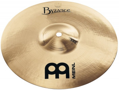 MEINL CYMBALS B8S-B splash тарелка