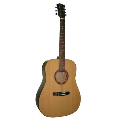 Woodcraft DW-306 CT/NA акустическая гитара