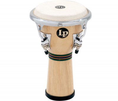 LATIN PERCUSSION LPM196-AW 4,5" мини-джембе (высота 8,25")