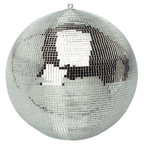 XLine MB-12 Mirror Ball-30 Зеркальный шар, диаметр 300мм