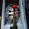 Электроскрипка 4/4 Brahner EV-502 MRD в комплекте