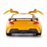 Машина Siku Mercedes-Benz SLS AMG Black Series 1542