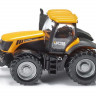 Трактор Siku 1881 JCB 8250 Лимитированная коллекция