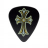 Набор медиаторов для гитары D'Andrea RPHMM, 12 шт