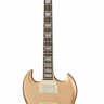 EPIPHONE SG Muse Smoked Almond Metallic электрогитара