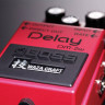 Гитарная педаль BOSS DM-2W