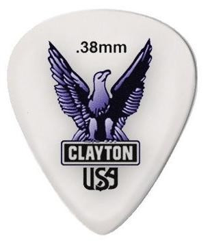 CLAYTON S38/12 набор медиаторов 12 шт