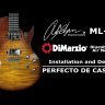 DiMarzio DP163N Bluesbucker звукосниматель-хамбакер для электрогитары